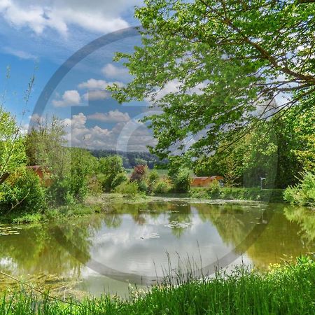 Naturama Beilngries Haus 87 Exteriér fotografie