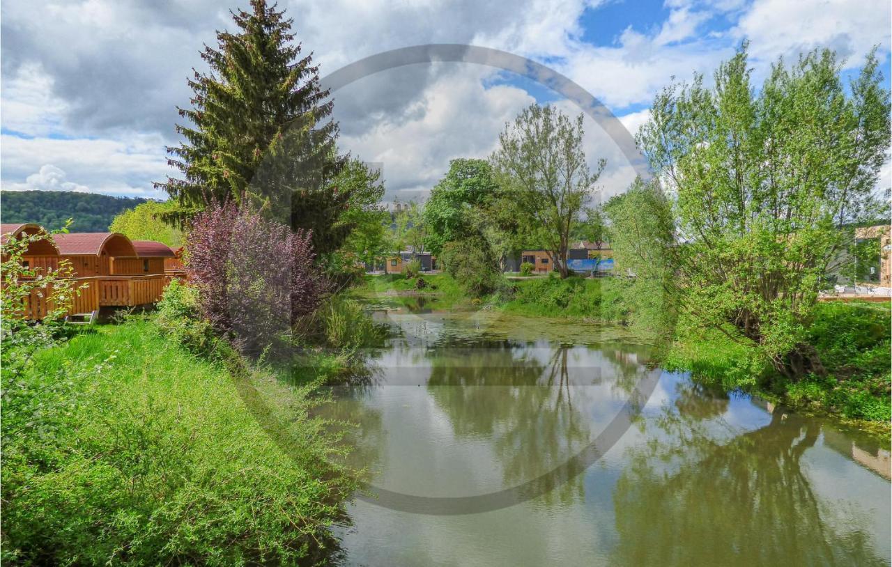 Naturama Beilngries Haus 87 Exteriér fotografie