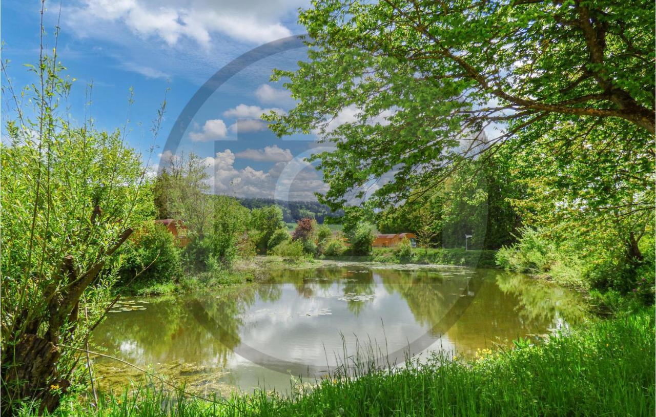 Naturama Beilngries Haus 87 Exteriér fotografie